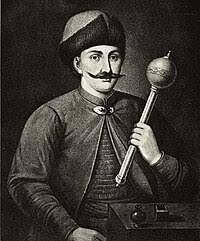 Іван Виговський — Вікіпедія
