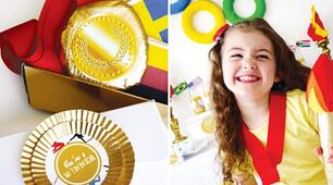 Підсумкове оцінювання з фізичної культури для учнів 4 класів сімейної форми навчання