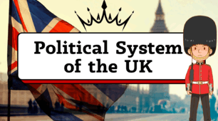 "Political System of the UK "
