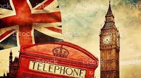 Speaking comprehension ( II term, the 6th form)