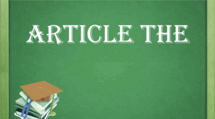 Article The