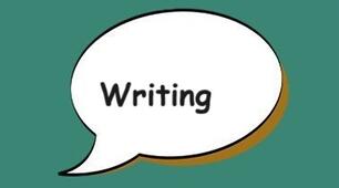 Контроль письма. Writing. Другий семестр