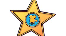 Test Module 8 (Full Blast 6)"Fame"