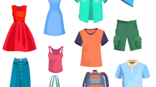 Clothes 