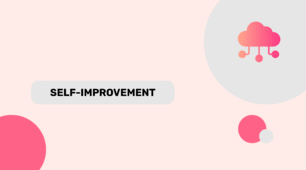 Тема уроку "Self improvement"