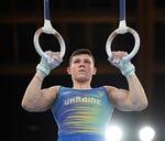 Українські гімнасти посіли сьоме місце на Олімпіаді в Токіо | Міністерство молоді та спорту України
