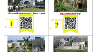 Інтегровані вправи з української мови для учнів 5-6 класів.