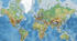 Geographical Outlook