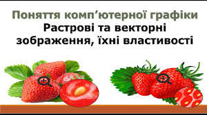 6 клас. ТО. Графічні зображення.