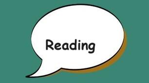 Контроль читання. Reading. Другий семестр.