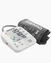 Тонометр автоматичний Gamma Model А. Тонометри