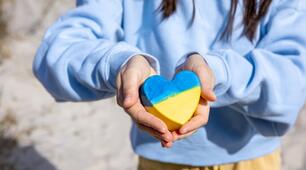 Річна контрольна робота з української літератури