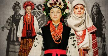 Сучасна українська вишиванка, як модний тренд: короткий опис від історії до сьогоденності