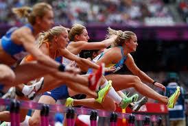 Історія виникнення Олімпійських ігор