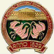 Emblema bot ivory