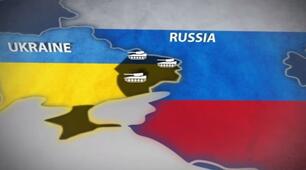 Збройна агресія Росії проти України