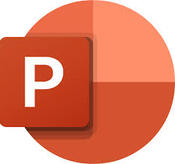 Microsoft PowerPoint — Википедия