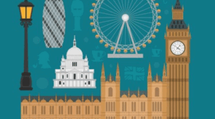 London and its sights