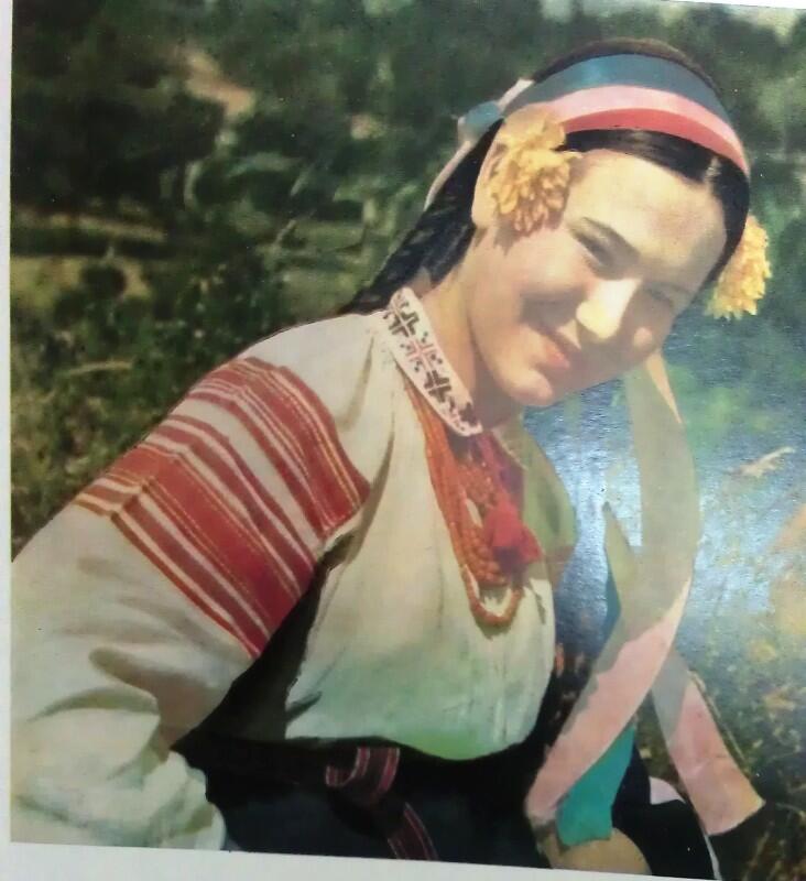 Волинська