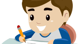Writing II term 4-A