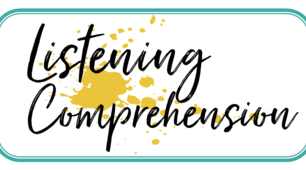 4Listening-comprehension test. 2 term