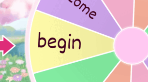 Ten irregular verbs