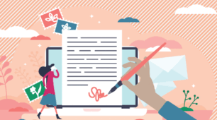 Writing 6 II term