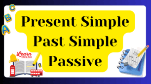 Passive Voice
