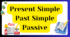 Passive Voice