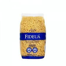 Купити Паста Hacendado Fideua Hacendado, 500 гр. в Україні ᐈ Харчові продукти та бакалія Паста Hacendado Fideua Hacendado, 500 гр. ᐈ Купити Крупи і продукти для сніданку. Алкогольні напої та продукти харчування | Fair