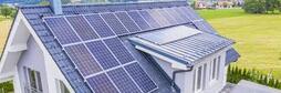 Як вибрати сонячні батареї для приватного будинку чи дачі | Solar Garden