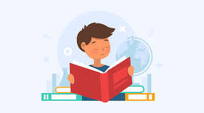 TEST "Reading. 2nd term" (Karpiuk 6, NUS)
