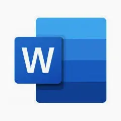Microsoft Word LTSC 2021 Commercial, Perpetual (DG7GMGF0D7D3_0002)