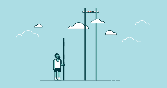 Raising the bar as a customer support leader