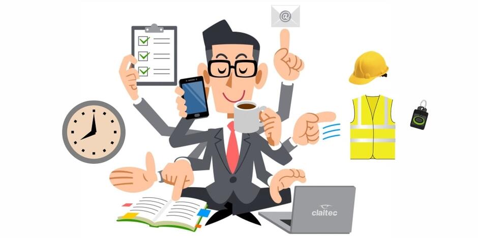 Some actionable ideas for a healthier work routine