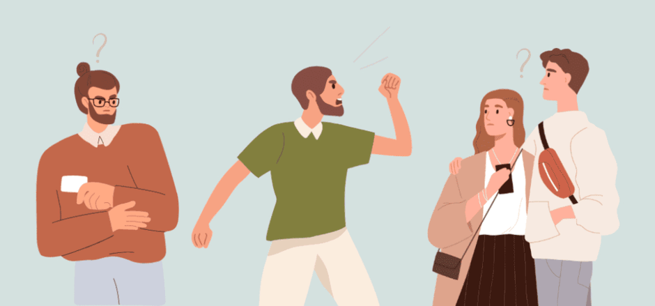 Rock the Boat – Idiom, Origin and Meaning