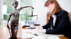 Контрольна робота за рік з предмета "Основи Правознавства" 9 клас, у формі тесту.