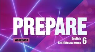 Test Prepare 6 unit 19-20