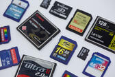 Відновлення даних з Memory card (карти пам'яті) | Центр відновлення інформації - Lviv Data Recovery
