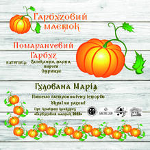  Гарбузовий Маєток