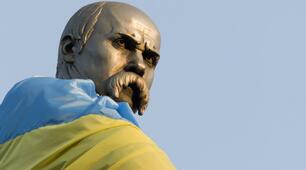 Тарас Шевченко — герой нашого часу
