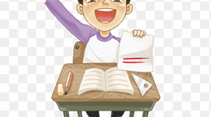 Reading test II semester