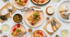 Food. 30 questions for discussion