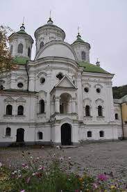 Покровська церква - Київ вул. Покровська, 7