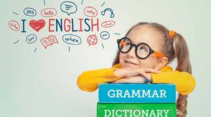 Контроль навичок письма (Use of English) 3 grade ІІ іsem