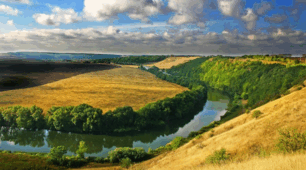 Діагностична робота 5 кл. Пізнаємо себе і природу