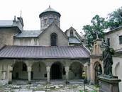 Вірменський собор | Афіша розваг Львова