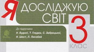 Підсумкова робота