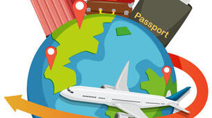 WHERE TO TRAVEL?