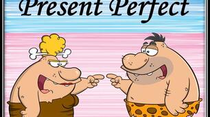 (Копія) Present perfect